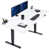 Whiteboard/White
