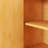 24.00'' Tall Wave Shaped TV Stand With Rattan Doors-916601774
