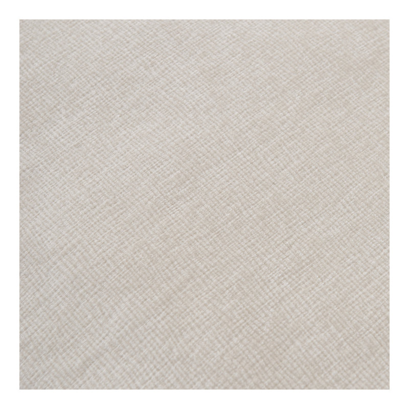 Coussin de fauteuil de détente moderne UpholsteinChair, Beige