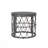Outdoor Patio Side Table-1786804561