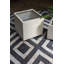Kadynce Handmade Planter Box