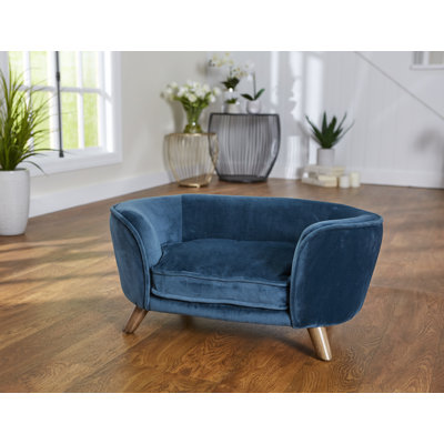 Polyester Pet Bed