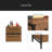 Lateral File