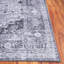 Tapis Shaelan avec envers antidérapant-582450082