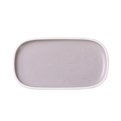 Assiette plate 10 "Danemark