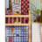 Wooden Dollhouse For Kids With Furniture Accessories For Birthday And Christmas
