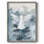«Christmas Holiday Art», reproduction encadrée Cxxxix - bois massif-802349727
