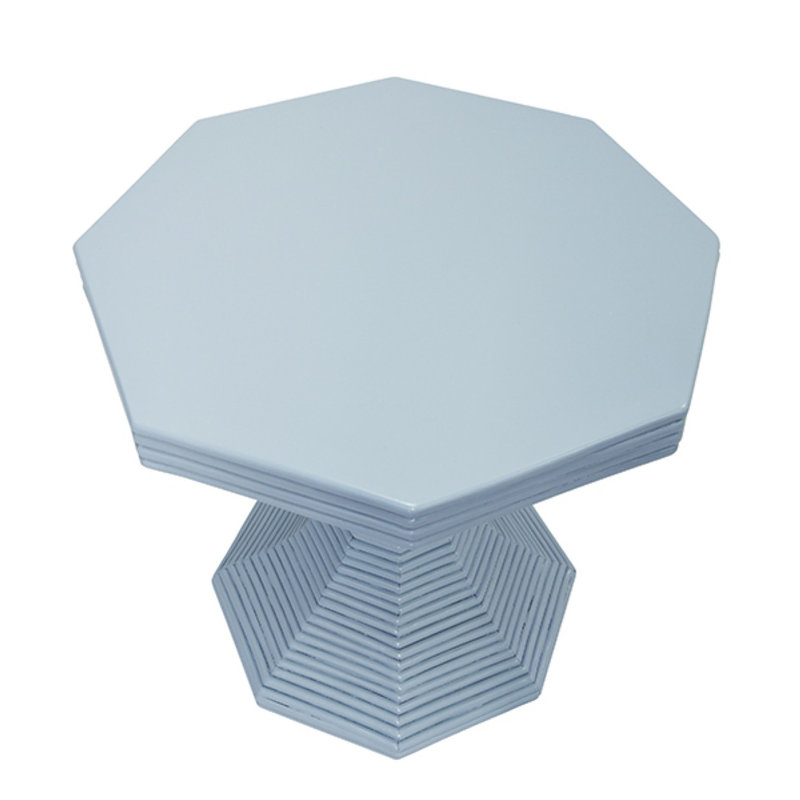 Octavia End Table