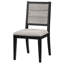Ensemble de 2 chaises d'appoint Dutchie