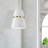 Symphony 3 Light Single Geometric Pendant-1490195762