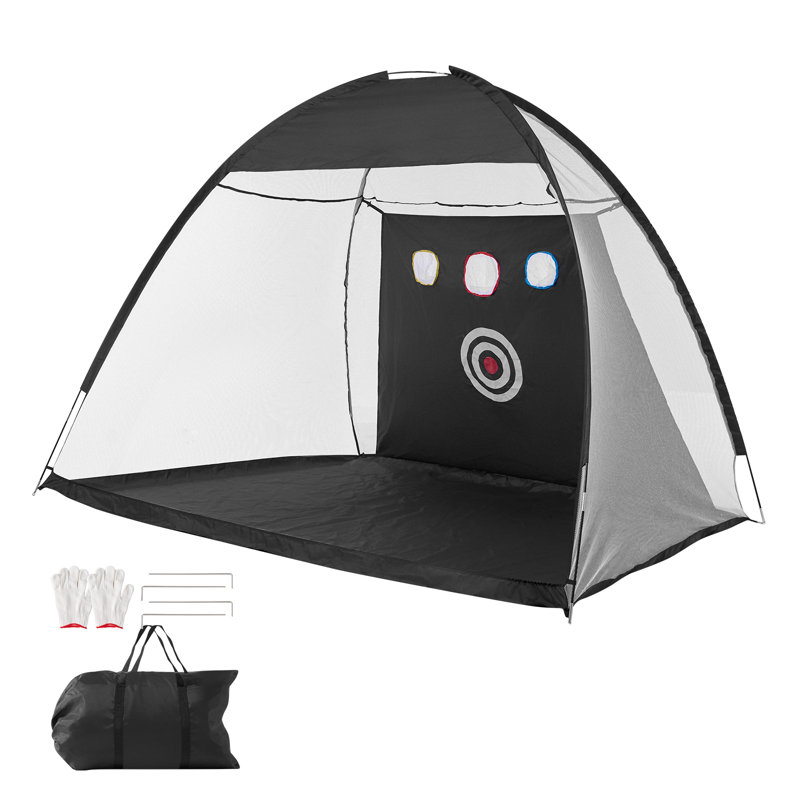 VEVOR Polyester Golf with Carrying Case