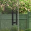 Double Sided Push Pull Door Handle,H-Shaped Door Pull Handle(1.57(W))-115740543-115740548