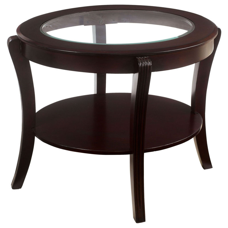 Jusino End Table
