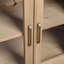 Buffet en placage de chêne 78 po Vander-1560140400