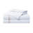 600 Thread Count Cotton Sateen Sheet Set Sateen Standard Sheet Set-80791545-80791553