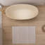 Baignoire de trempage autoportante 65 po-111987427
