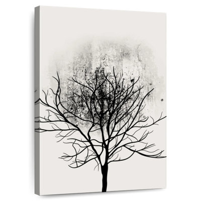 Étude Harnek Black Tree