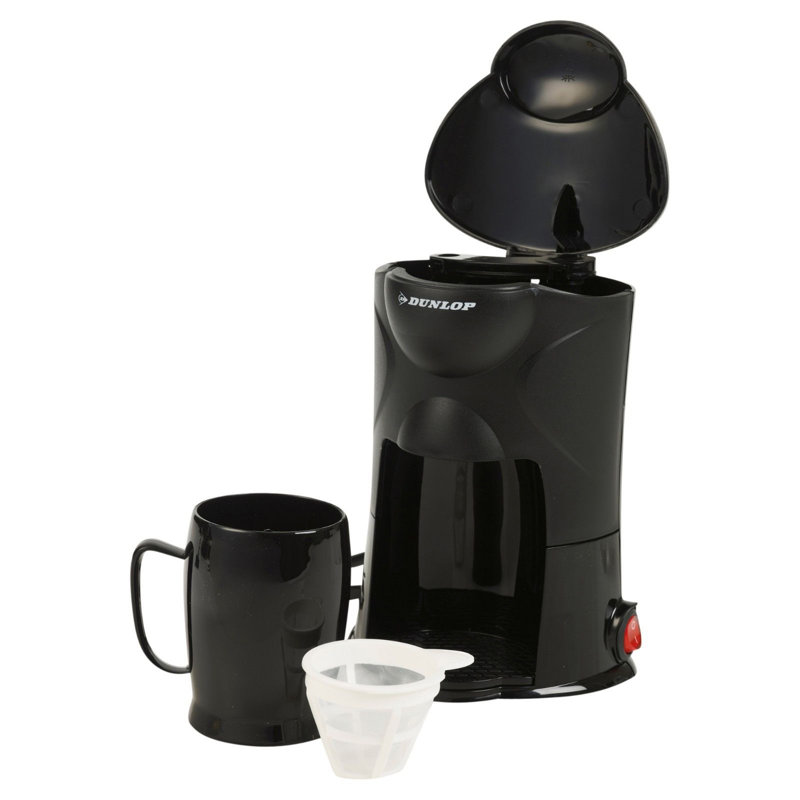 Symple Stuff Single Cup Machine