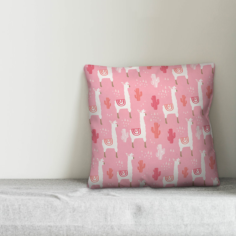 Throw Pillow