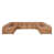 Cognac Genuine Leather selected