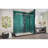 Enigma-XO Single 60.37" W x 32.5" D x 76" H Frameless Rectangle Shower Enclosure-30840341