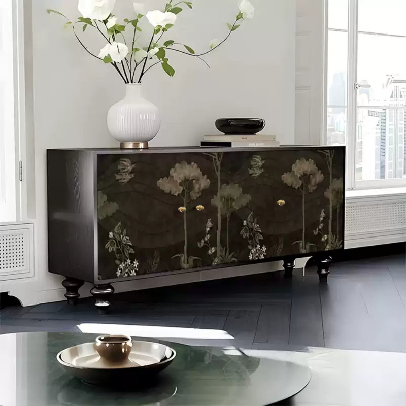 Buffet multifonctionnel pour la maison
