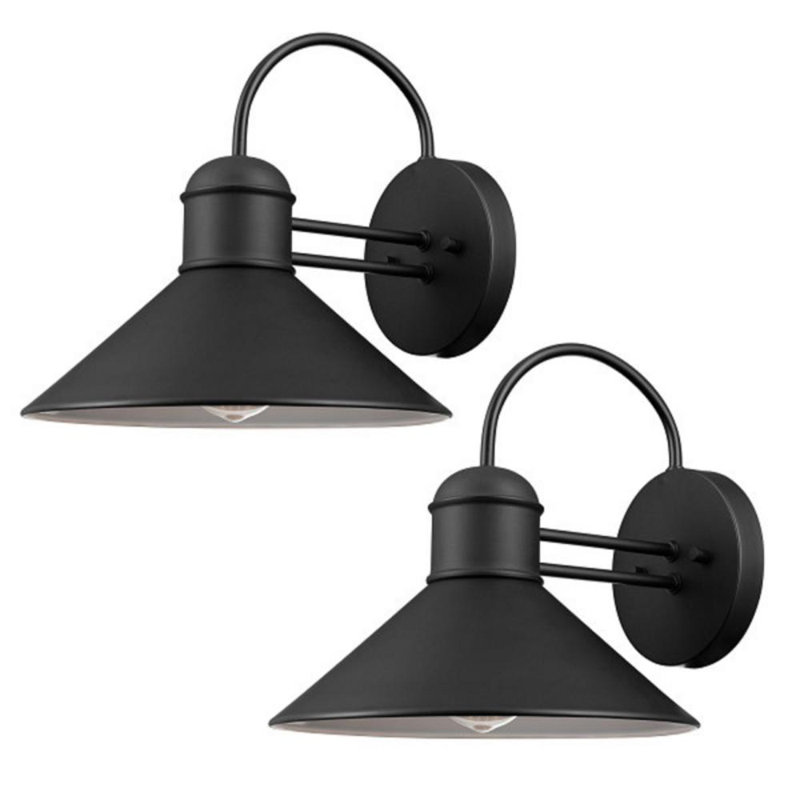 Gertraud Barn Light