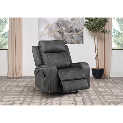 Fauteuil inclinable électrique Rodas
