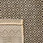 Tapis intérieur / extérieur beige Arneshia-1563769492