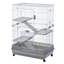 Cage avec rampe Ajaycia-34093444-67383981