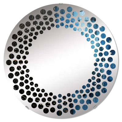Circle Mirror