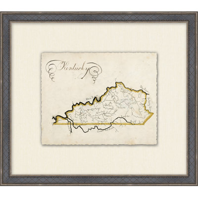 Home State 5 Print