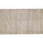 Hand-Knotted High-Quality Beige and Gold Runner