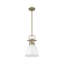 Petit luminaire suspendu avec tige Aljona-60651901-60651879-60651898