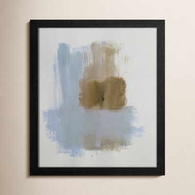 Esmeray "Powder Room Wash IV" Print