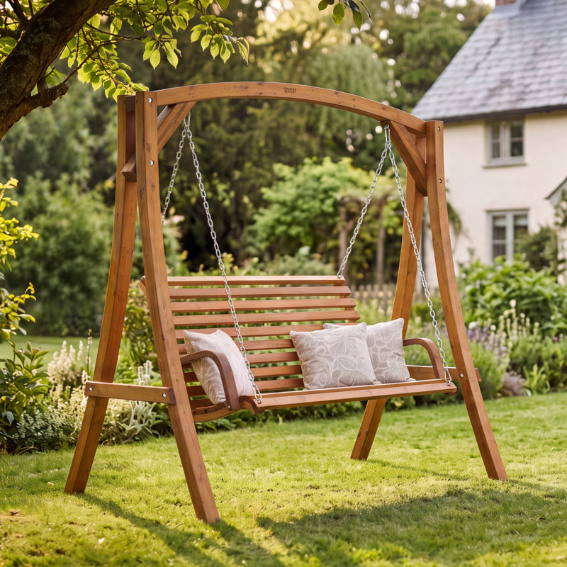3 Person Porch Swing