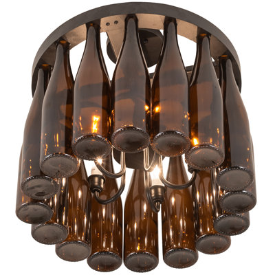 Boughan 5 - Light Chandelier