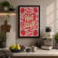 Hot Stuff Retro - Wrapped Canvas-635346365-635346355