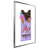 Silver Floater Frame selected