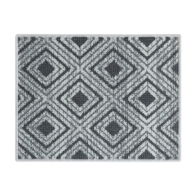 Tapis de séchage super absorbant