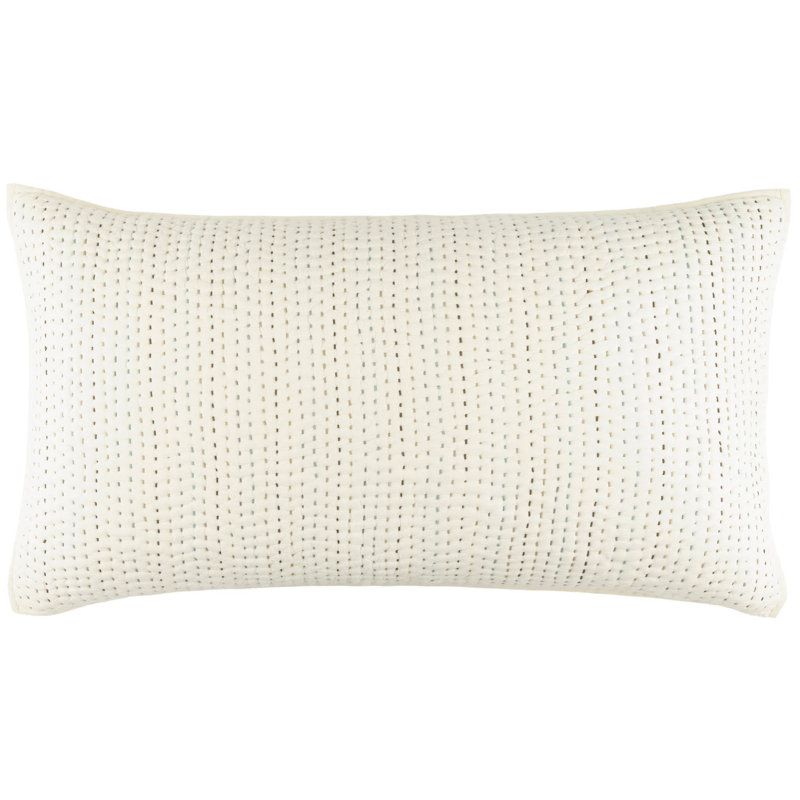 Taft Neutral Quilted Sham, King