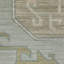 Tapis oriental tissé à la machine Graicyn-15231058