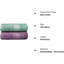 Nalleli Bath Towel
