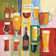 Drink Me by Michael Clark - No Frame Painting on Canvas