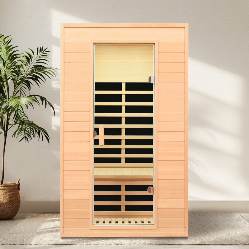 Sauna standard