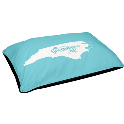 Polyester Pet Bed