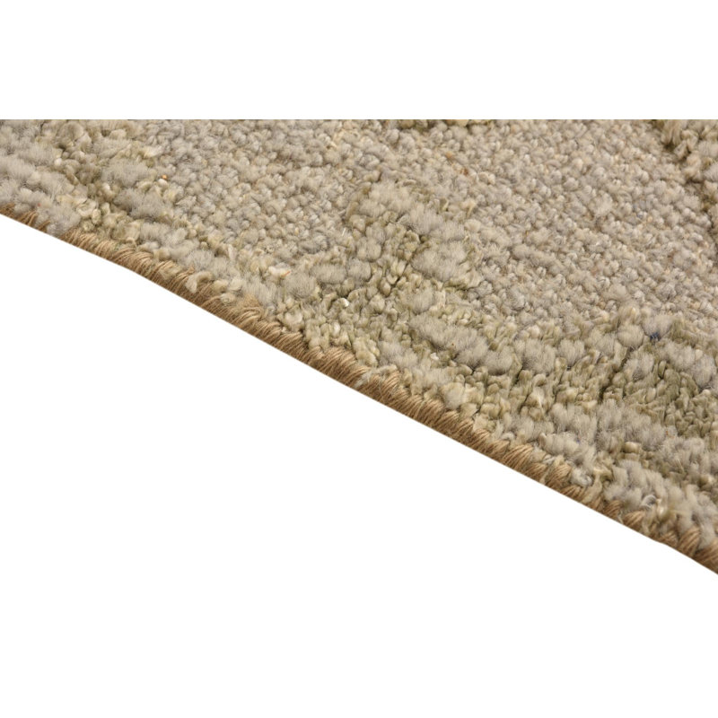 Iverson Gray Rug