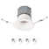 Pop-in 4" LED Slim Profile Recessed Lighting Kit