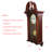 Wood Wall Clock