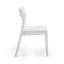 Linzy 18.5'' H Solid Wood Side Chair-88616854